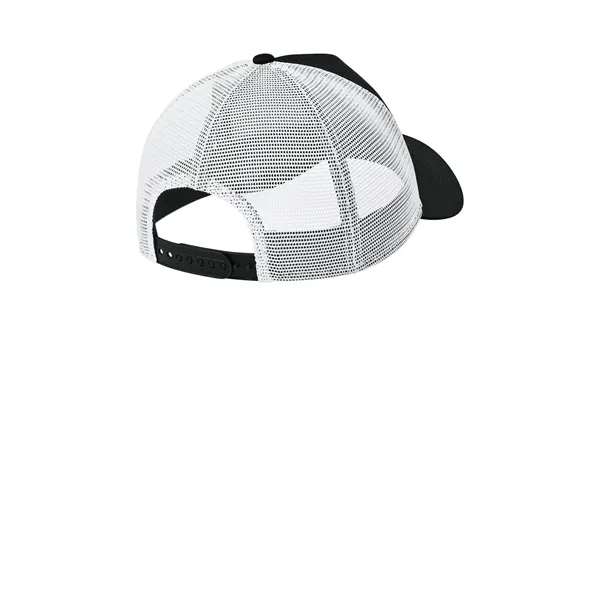 New Era Snapback Trucker Cap. - New Era Snapback Trucker Cap. - Image 10 of 31