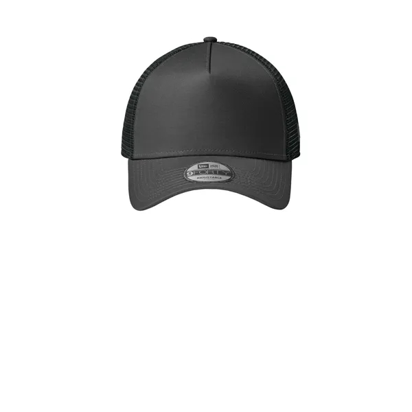 New Era Snapback Trucker Cap. - New Era Snapback Trucker Cap. - Image 30 of 31