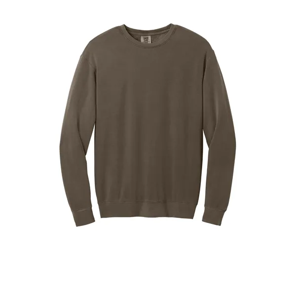 Comfort Colors Lightweight Crewneck Sweatshirt - Comfort Colors Lightweight Crewneck Sweatshirt - Image 53 of 69