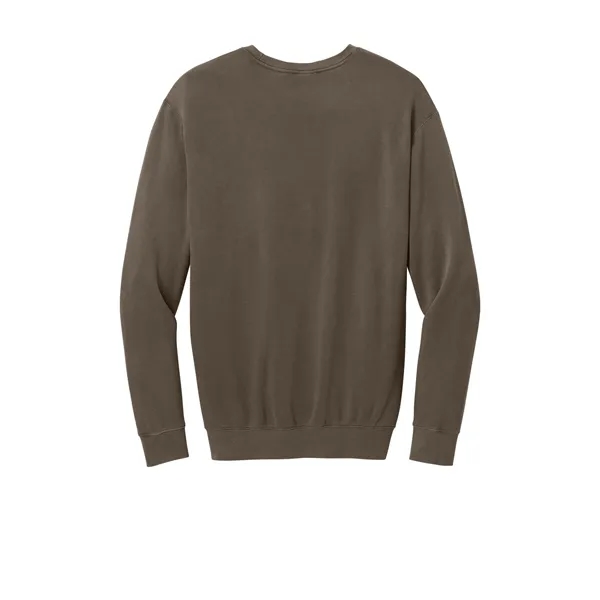 Comfort Colors Lightweight Crewneck Sweatshirt - Comfort Colors Lightweight Crewneck Sweatshirt - Image 55 of 69