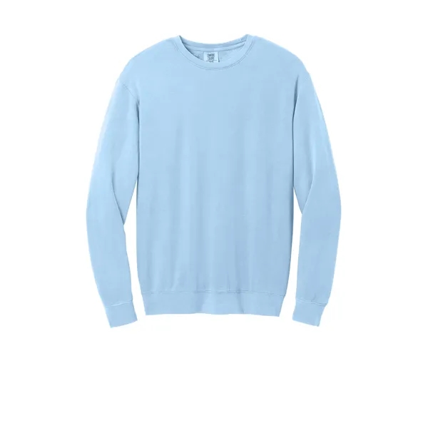 Comfort Colors Lightweight Crewneck Sweatshirt - Comfort Colors Lightweight Crewneck Sweatshirt - Image 60 of 69