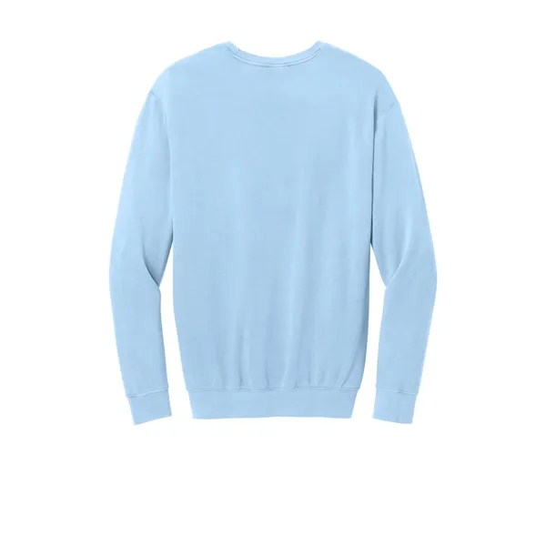 Comfort Colors Lightweight Crewneck Sweatshirt - Comfort Colors Lightweight Crewneck Sweatshirt - Image 62 of 69