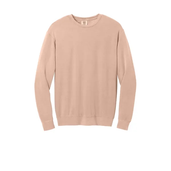 Comfort Colors Lightweight Crewneck Sweatshirt - Comfort Colors Lightweight Crewneck Sweatshirt - Image 66 of 69