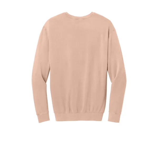 Comfort Colors Lightweight Crewneck Sweatshirt - Comfort Colors Lightweight Crewneck Sweatshirt - Image 67 of 69