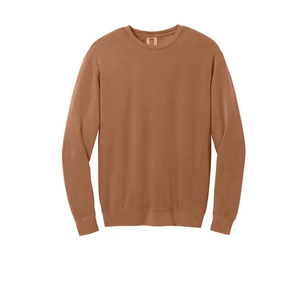 Comfort Colors Lightweight Crewneck Sweatshirt - Comfort Colors Lightweight Crewneck Sweatshirt - Image 68 of 69