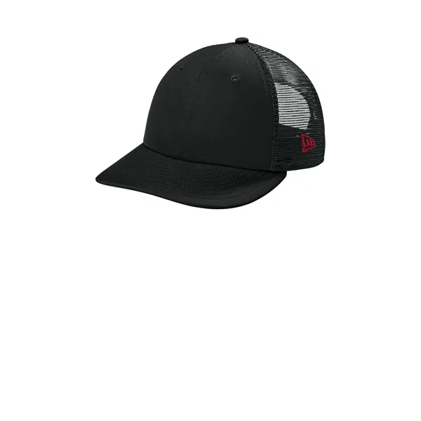 New Era Snapback Low Profile Trucker Cap - New Era Snapback Low Profile Trucker Cap - Image 24 of 31