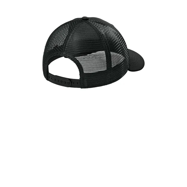 New Era Snapback Low Profile Trucker Cap - New Era Snapback Low Profile Trucker Cap - Image 28 of 31
