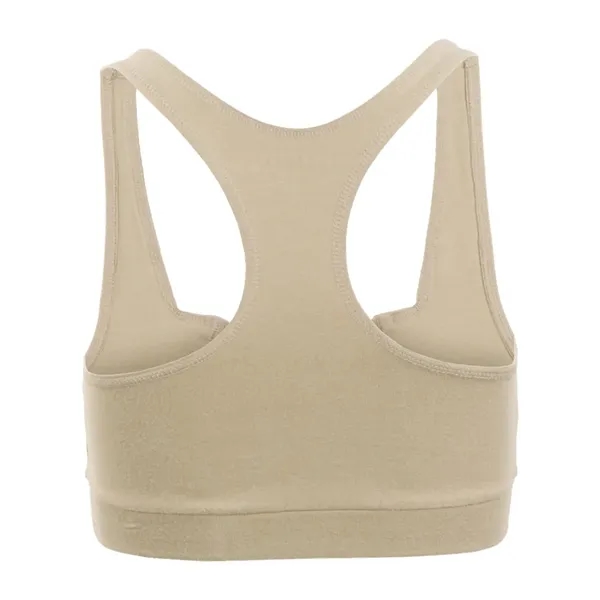 Boxercraft Women's Sweetheart Sports Bra - Boxercraft Women's Sweetheart Sports Bra - Image 6 of 10