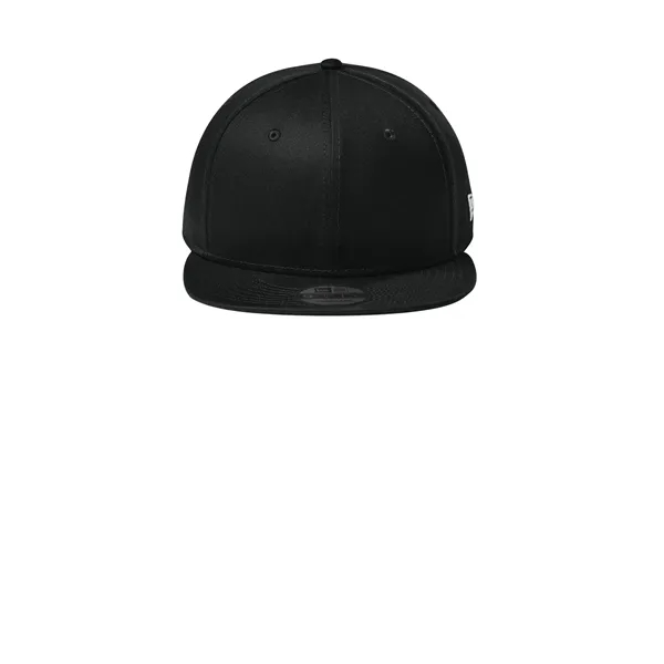 New Era - Flat Bill Snapback Cap. - New Era - Flat Bill Snapback Cap. - Image 21 of 37