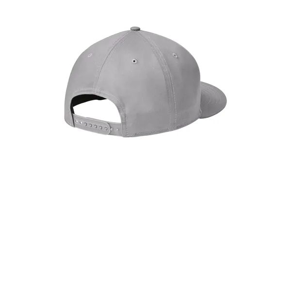 New Era - Flat Bill Snapback Cap. - New Era - Flat Bill Snapback Cap. - Image 37 of 37