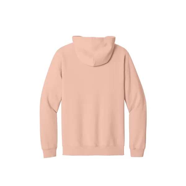 Gildan Softstyle Midweight Fleece Full-Zip Hooded Sweatshirt - Gildan Softstyle Midweight Fleece Full-Zip Hooded Sweatshirt - Image 57 of 59