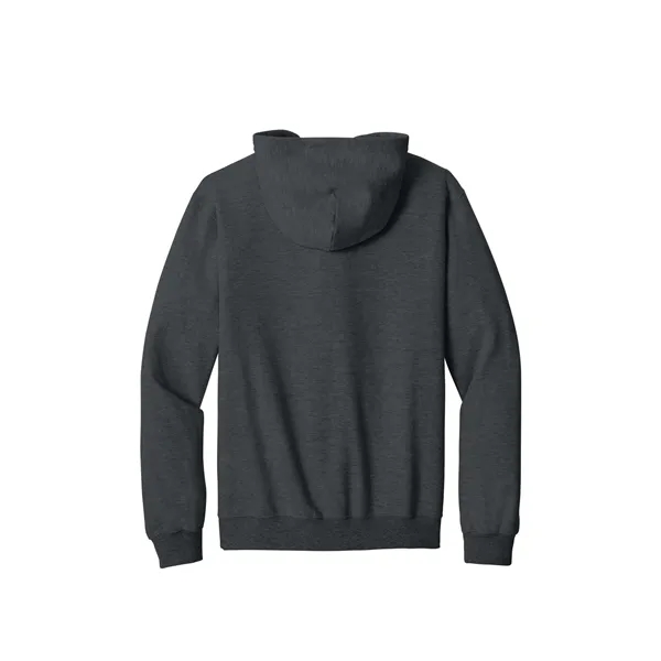 Gildan Softstyle Midweight Fleece Full-Zip Hooded Sweatshirt - Gildan Softstyle Midweight Fleece Full-Zip Hooded Sweatshirt - Image 59 of 59