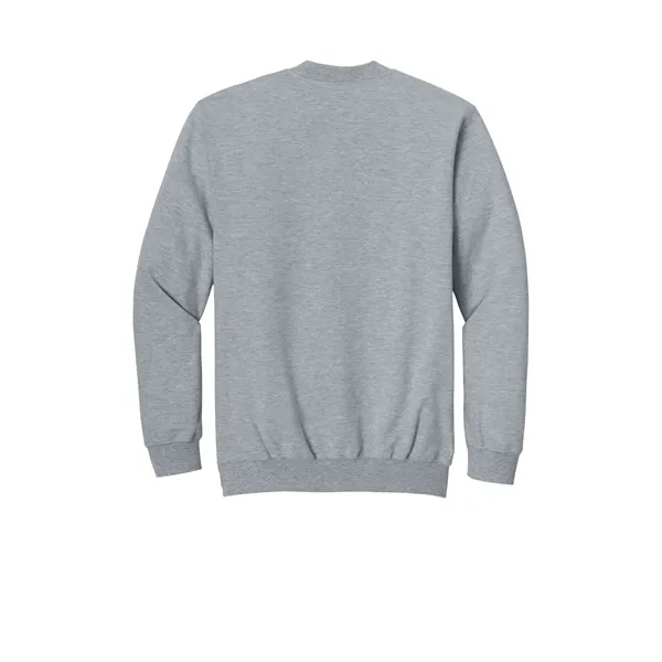 Gildan Softstyle Midweight Fleece 1/4-Zip - Gildan Softstyle Midweight Fleece 1/4-Zip - Image 11 of 49