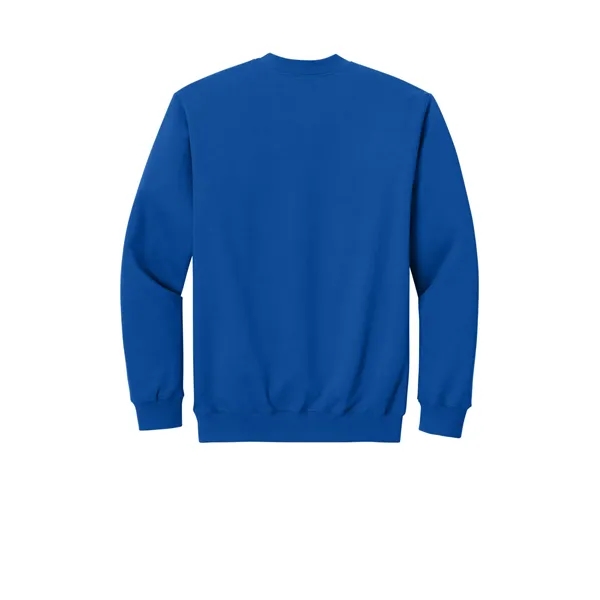 Gildan Softstyle Midweight Fleece 1/4-Zip - Gildan Softstyle Midweight Fleece 1/4-Zip - Image 18 of 49