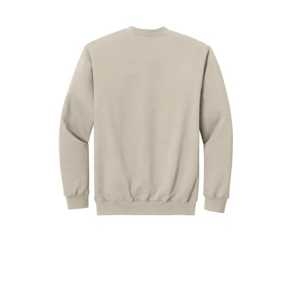 Gildan Softstyle Midweight Fleece 1/4-Zip - Gildan Softstyle Midweight Fleece 1/4-Zip - Image 24 of 49