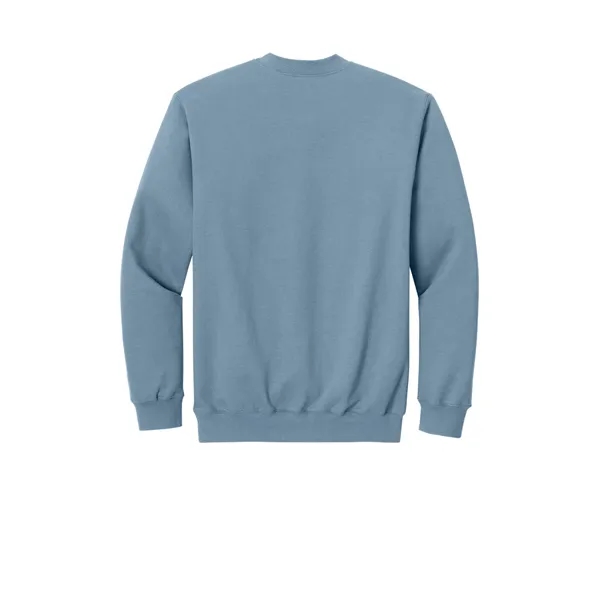 Gildan Softstyle Midweight Fleece 1/4-Zip - Gildan Softstyle Midweight Fleece 1/4-Zip - Image 31 of 49