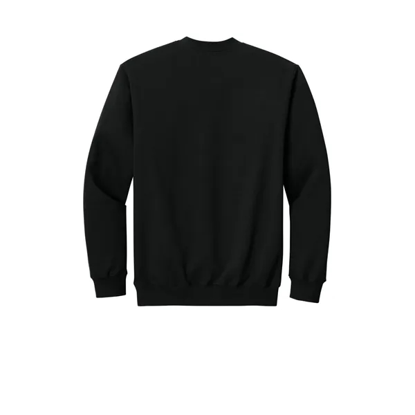 Gildan Softstyle Midweight Fleece 1/4-Zip - Gildan Softstyle Midweight Fleece 1/4-Zip - Image 38 of 49