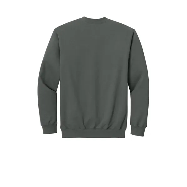 Gildan Softstyle Midweight Fleece 1/4-Zip - Gildan Softstyle Midweight Fleece 1/4-Zip - Image 42 of 49