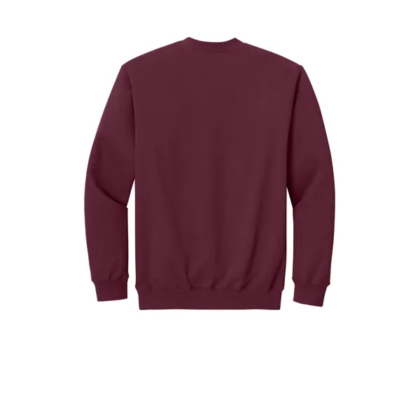 Gildan Softstyle Midweight Fleece 1/4-Zip - Gildan Softstyle Midweight Fleece 1/4-Zip - Image 44 of 49