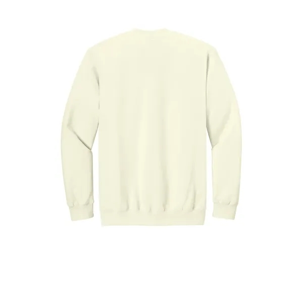 Gildan Softstyle Midweight Fleece 1/4-Zip - Gildan Softstyle Midweight Fleece 1/4-Zip - Image 49 of 49