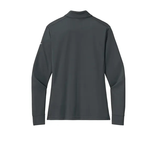 Nike Women's Essential 1/2-Zip Cover-Up - Nike Women's Essential 1/2-Zip Cover-Up - Image 39 of 39