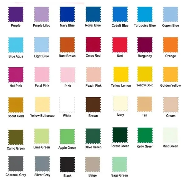 Canadian Made Premium Surgeons Scrub Cap - Canadian Made Premium Surgeons Scrub Cap - Image 3 of 3