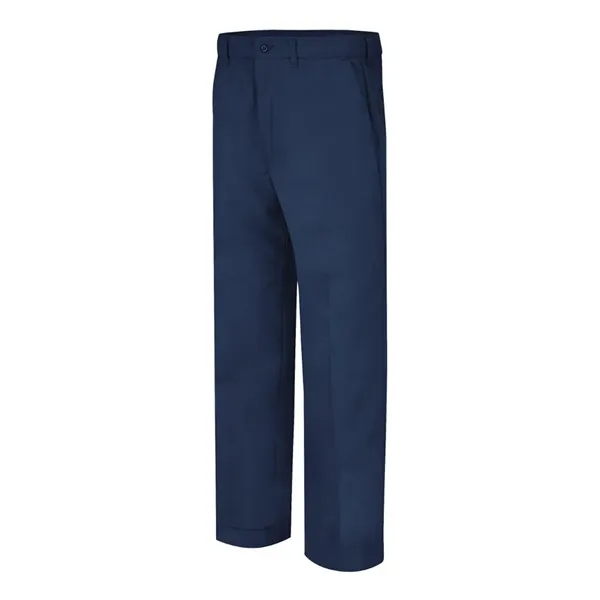Bulwark Men's Work Pants - Nomex® IIIA - 6 oz. - Bulwark Men's Work Pants - Nomex® IIIA - 6 oz. - Image 0 of 4