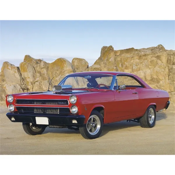 Products Street Thunder Appointment Calendar - Stapled - Products Street Thunder Appointment Calendar - Stapled - Image 22 of 34