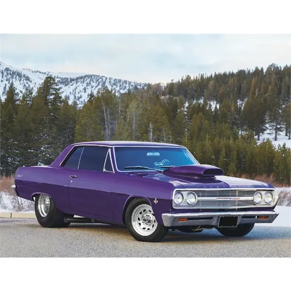 Products Street Thunder Appointment Calendar - Stapled - Products Street Thunder Appointment Calendar - Stapled - Image 23 of 34