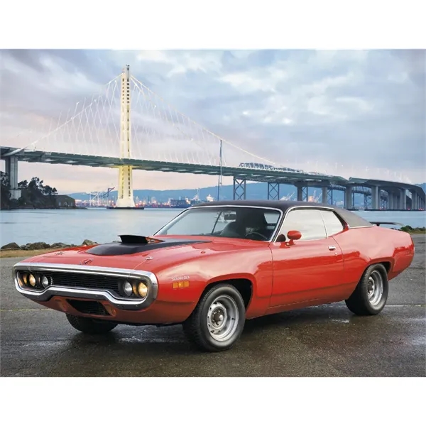 Products Street Thunder Appointment Calendar - Stapled - Products Street Thunder Appointment Calendar - Stapled - Image 24 of 34