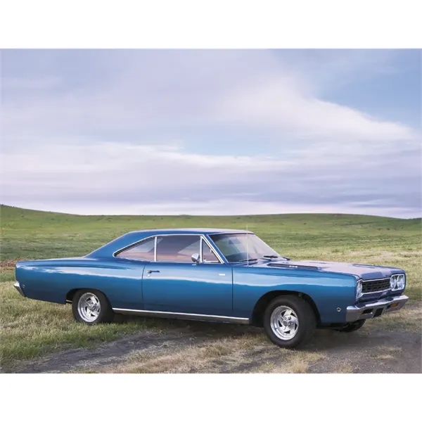 Products Street Thunder Appointment Calendar - Stapled - Products Street Thunder Appointment Calendar - Stapled - Image 26 of 34