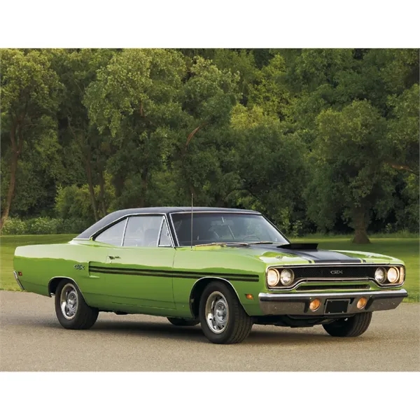 Products Street Thunder Appointment Calendar - Stapled - Products Street Thunder Appointment Calendar - Stapled - Image 30 of 34