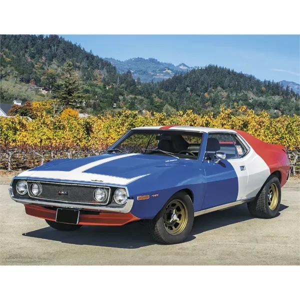 Products Street Thunder Appointment Calendar - Stapled - Products Street Thunder Appointment Calendar - Stapled - Image 32 of 34