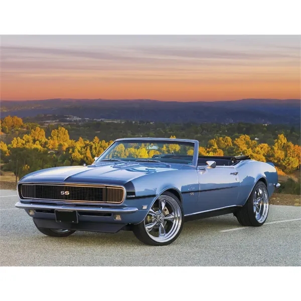 Products Street Thunder Appointment Calendar - Stapled - Products Street Thunder Appointment Calendar - Stapled - Image 33 of 34