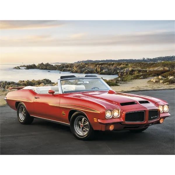 Products Street Thunder Appointment Calendar - Stapled - Products Street Thunder Appointment Calendar - Stapled - Image 34 of 34