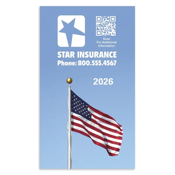 Triumph® Calendars Colorful Impressions Monthly Pocket Pl... - Triumph® Calendars Colorful Impressions Monthly Pocket Pl... - Image 13 of 37