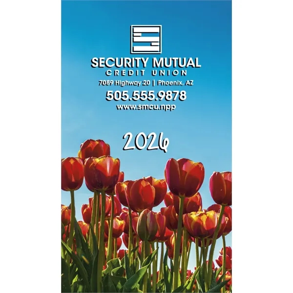 Triumph® Calendars Colorful Impressions Monthly Pocket Pl... - Triumph® Calendars Colorful Impressions Monthly Pocket Pl... - Image 16 of 37