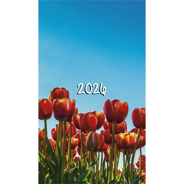 Triumph® Calendars Colorful Impressions Monthly Pocket Pl... - Triumph® Calendars Colorful Impressions Monthly Pocket Pl... - Image 18 of 37