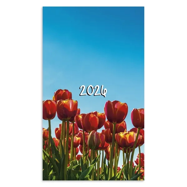 Triumph® Calendars Colorful Impressions Monthly Pocket Pl... - Triumph® Calendars Colorful Impressions Monthly Pocket Pl... - Image 19 of 37