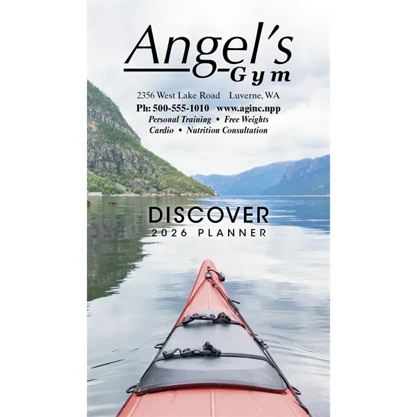 Triumph® Calendars Colorful Impressions Monthly Pocket Pl... - Triumph® Calendars Colorful Impressions Monthly Pocket Pl... - Image 20 of 37