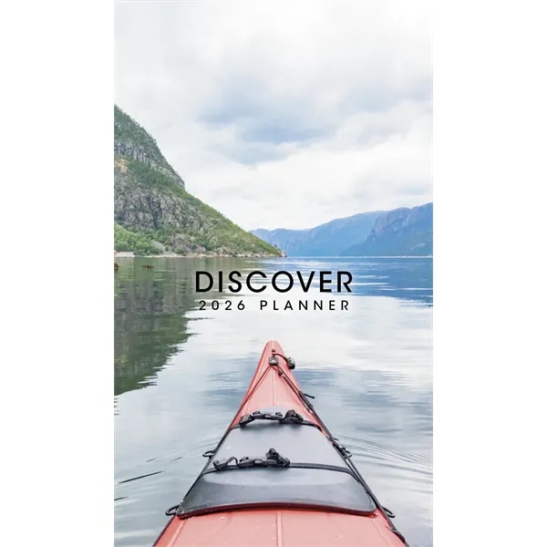 Triumph® Calendars Colorful Impressions Monthly Pocket Pl... - Triumph® Calendars Colorful Impressions Monthly Pocket Pl... - Image 22 of 37