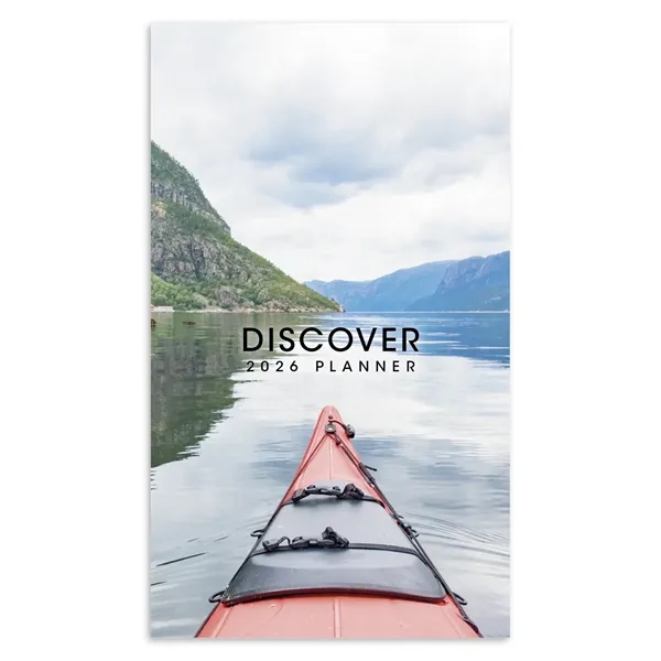 Triumph® Calendars Colorful Impressions Monthly Pocket Pl... - Triumph® Calendars Colorful Impressions Monthly Pocket Pl... - Image 23 of 37