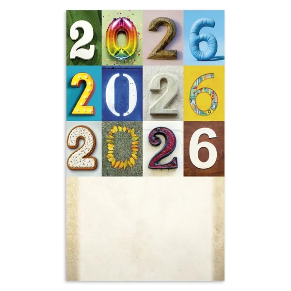 Triumph® Calendars Colorful Impressions Monthly Pocket Pl... - Triumph® Calendars Colorful Impressions Monthly Pocket Pl... - Image 27 of 37
