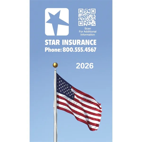 Triumph® Calendars Colorful Impressions Monthly Pocket Pl... - Triumph® Calendars Colorful Impressions Monthly Pocket Pl... - Image 30 of 37