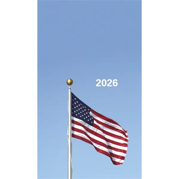 Triumph® Calendars Colorful Impressions Monthly Pocket Pl... - Triumph® Calendars Colorful Impressions Monthly Pocket Pl... - Image 32 of 37