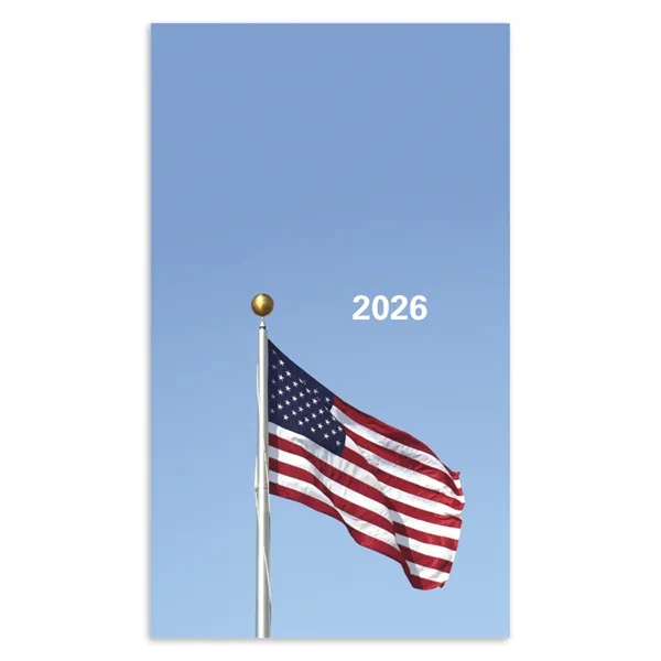 Triumph® Calendars Colorful Impressions Monthly Pocket Pl... - Triumph® Calendars Colorful Impressions Monthly Pocket Pl... - Image 33 of 37