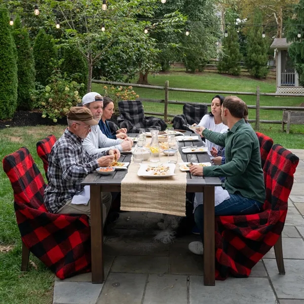 The Chair Blanket™ - The Chair Blanket™ - Image 9 of 21