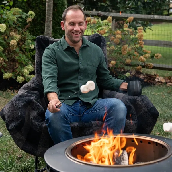 The Chair Blanket™ - The Chair Blanket™ - Image 8 of 21