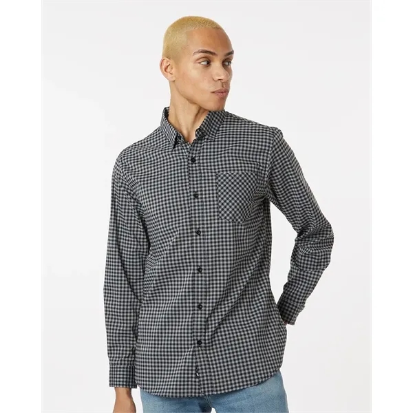 Burnside Men's Technical Stretch Burn Shirt - Burnside Men's Technical Stretch Burn Shirt - Image 0 of 8