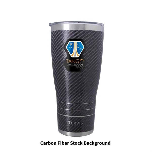Tervis® Stainless Steel Traveler™ Tumbler - 30 oz. - Tervis® Stainless Steel Traveler™ Tumbler - 30 oz. - Image 3 of 43
